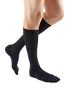 mediven for men select, 15-20 mmHg, Calf High, Closed Toe