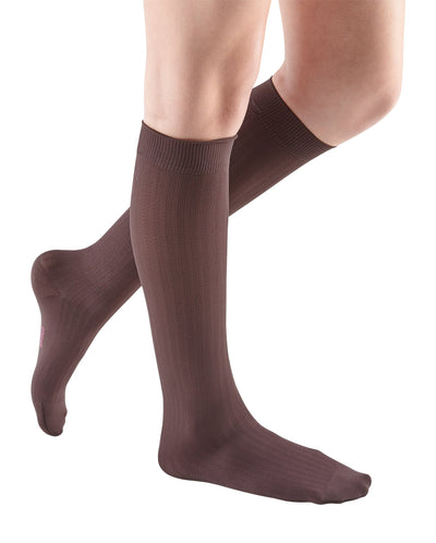 mediven for women vitality, 15-20 mmHg, Calf High, Closed Toe